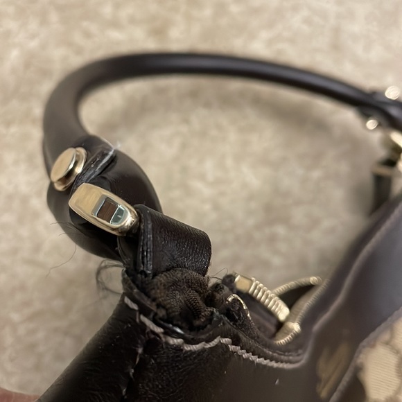 Gucci Hobo - Picture 6 of 14